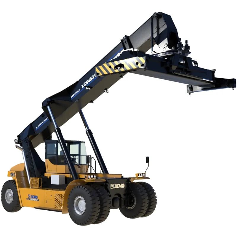 Ричстакер XCMG XCS4531K